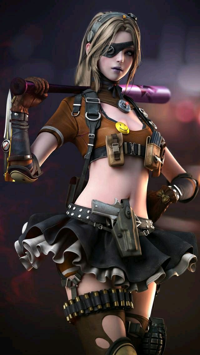 Heng ：你的第一印象他是玩野核的，希望他也努力加油