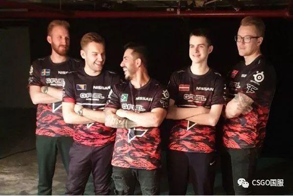 Astralis教练：复仇很痛快，队伍依赖device的发挥