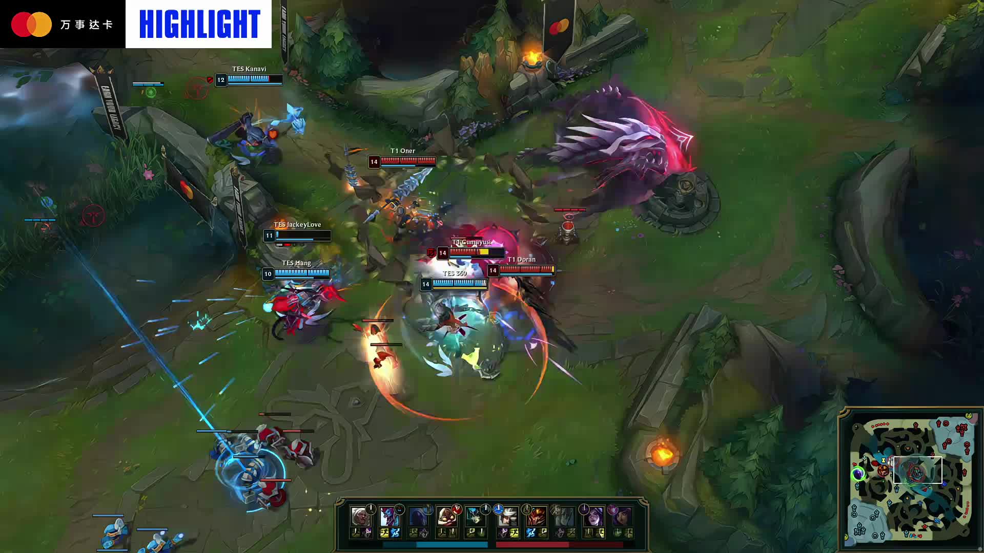 今日数据里程碑预告：Shad0w即将达成1000次助攻