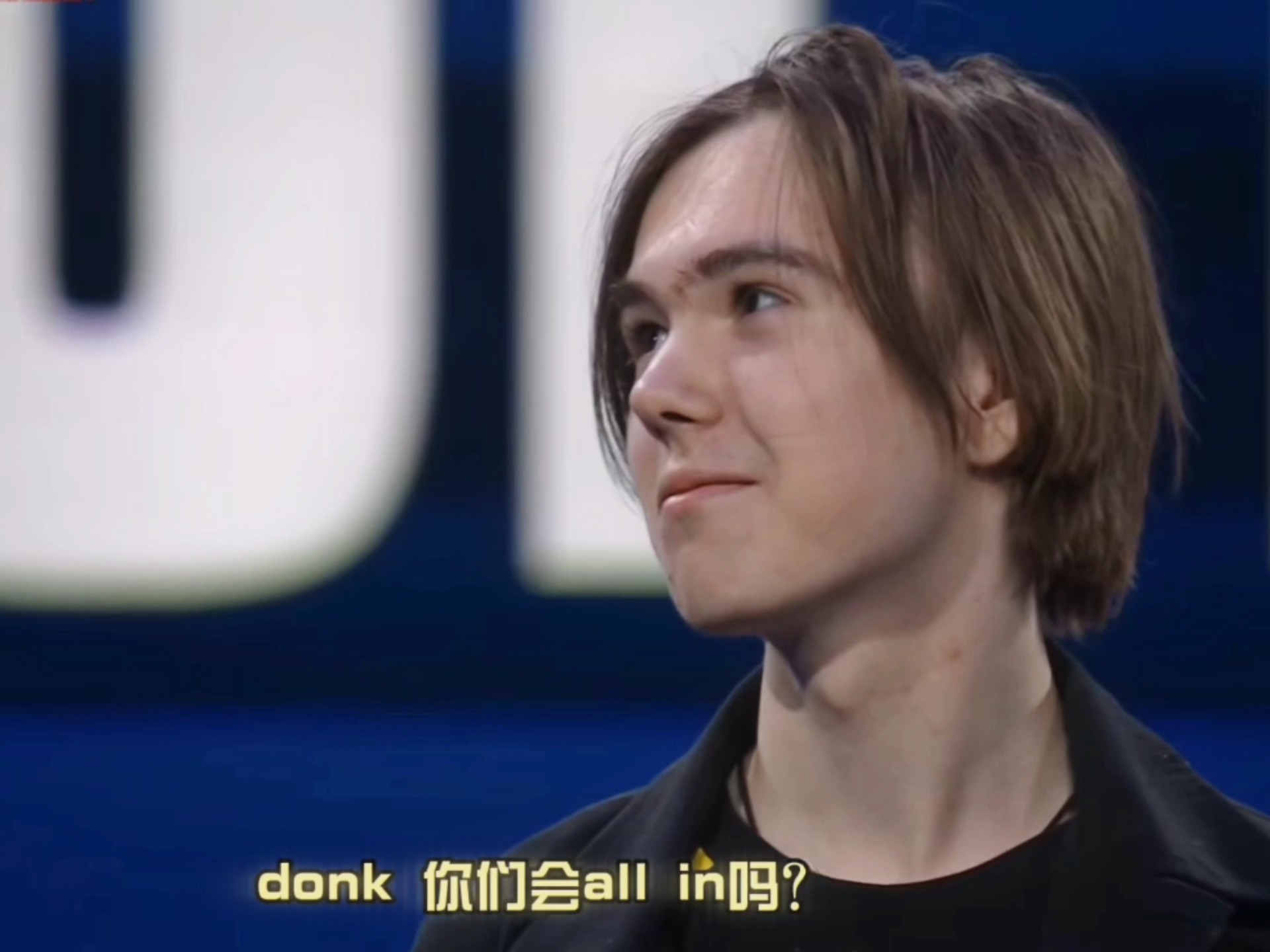 Angel：本赛季自己表现还挺好，可惜今天没带队伍赢下这场比赛