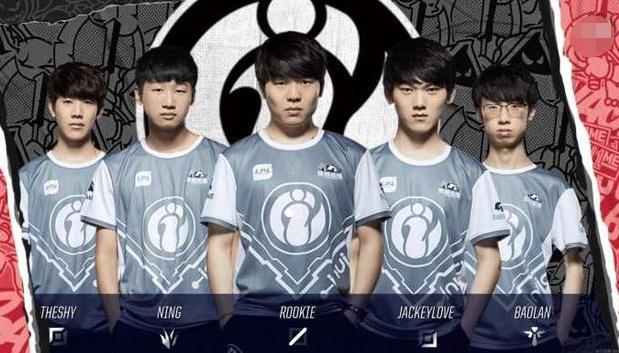 德玛西亚杯淘汰赛第二天前五名： JackeyLove 的关键击杀结束了比赛