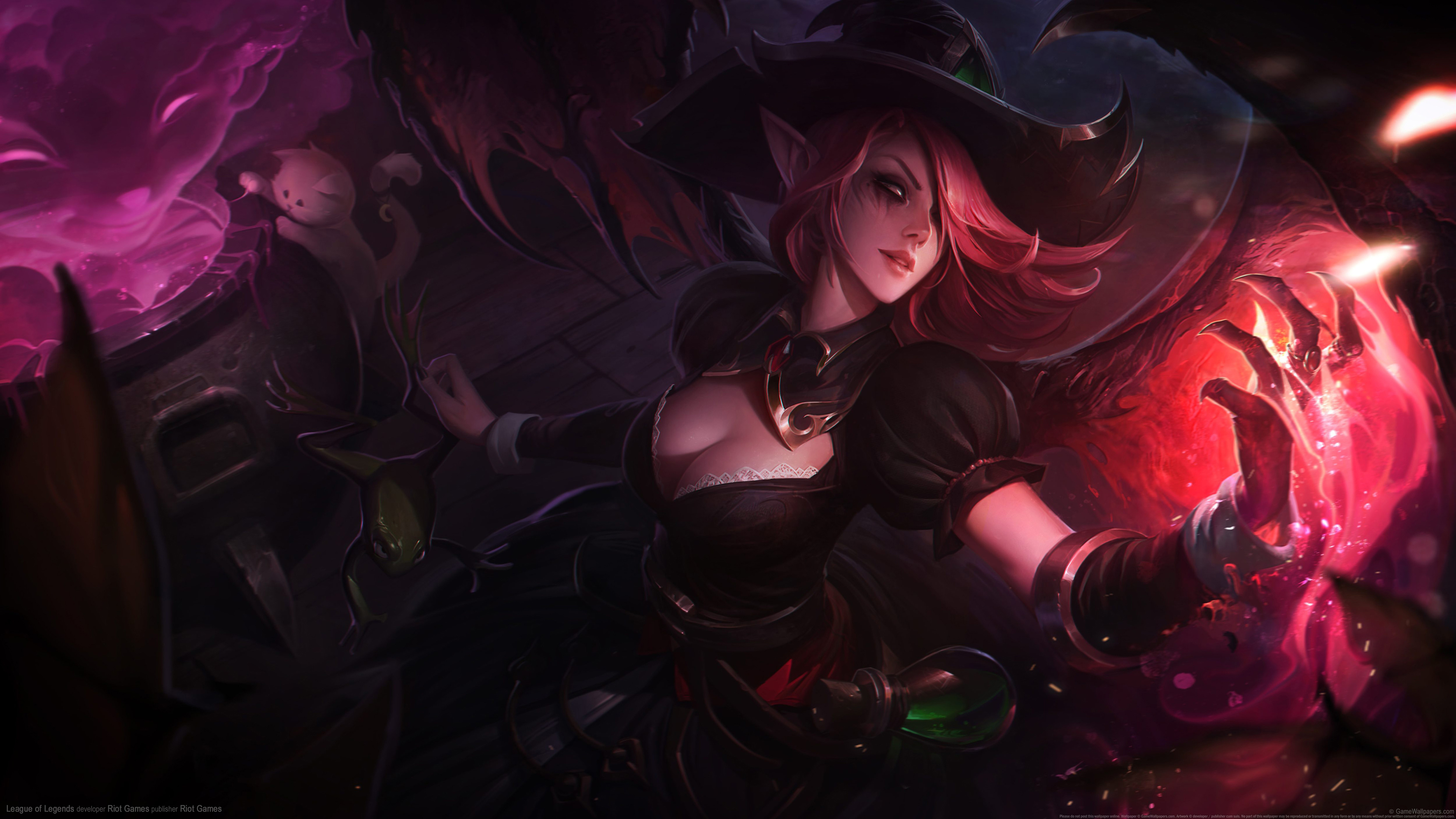 FalleN ： “能够与如此优秀的女性队伍对战，真是我的荣幸。”