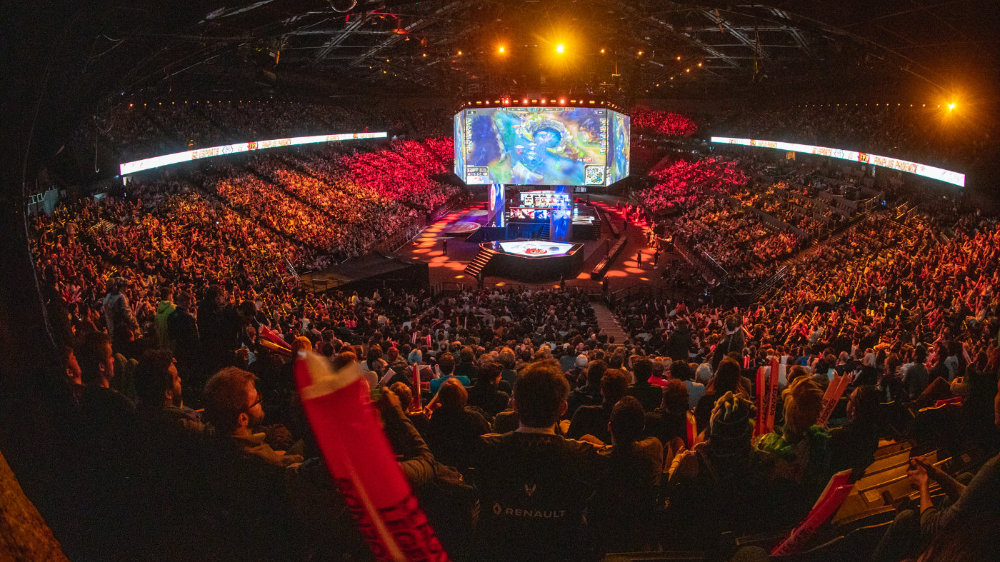 Riot Games 宣布在 Valorant 中发布 VCT 2025 季度合集：发布日期和内容