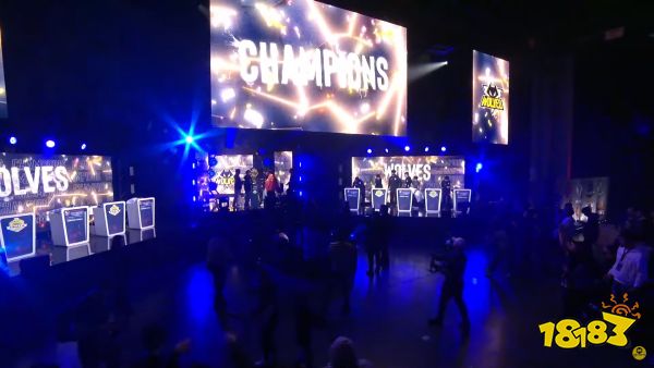 NIP官博发文告别德杯：我们会通过近段时间的努力与调整作为答复