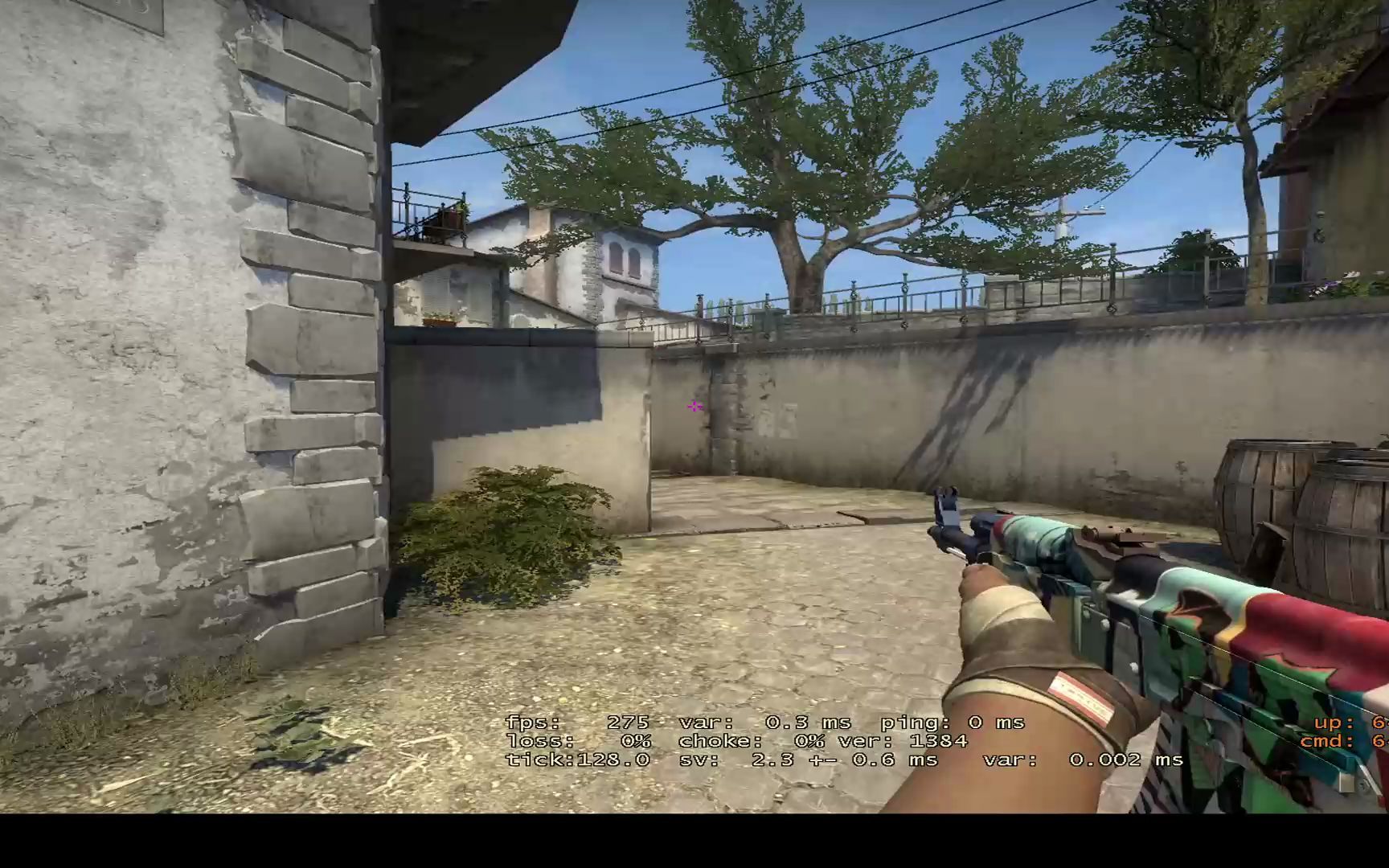 BetBoom Team 击败 BC.Game，晋级上半区半决赛