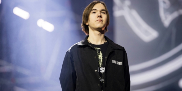 B1ad3谈Aleksib和iM之间的冲突：“当人们争论时，意味着他们在乎”