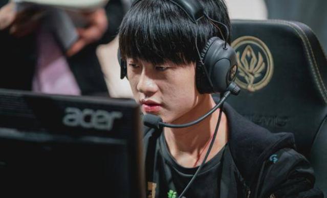 WBG 教练：对面的英雄池和英雄理解都比我们队伍好，总体来说他们是配第一的队伍